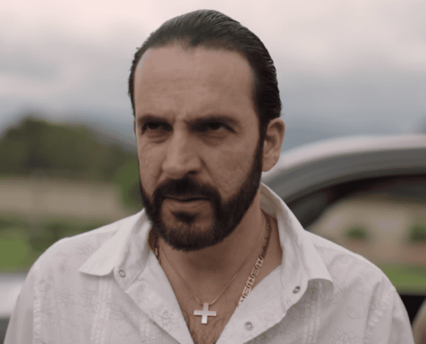 Arturo Beltran Leyva