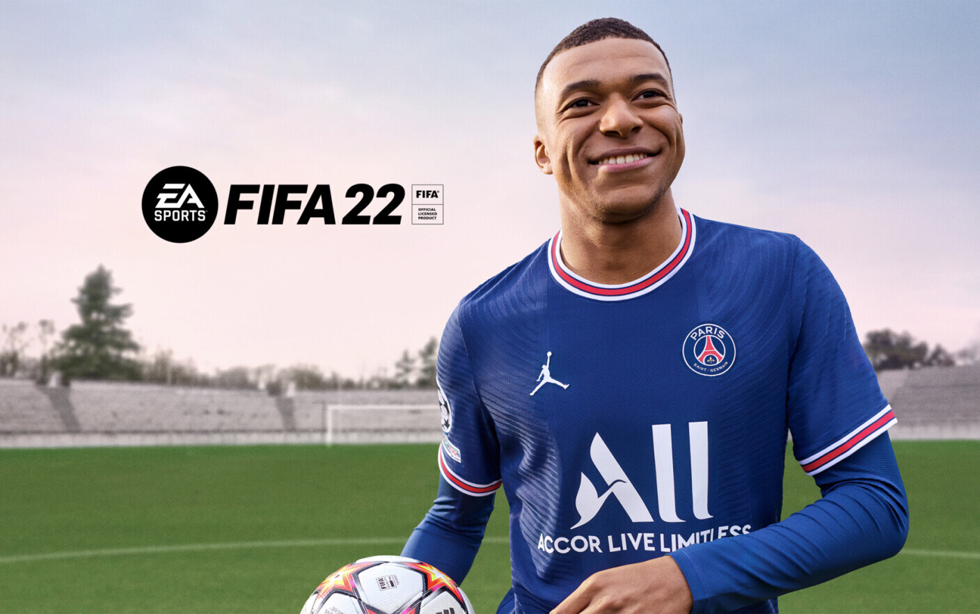 Cei mai buni 100 jucători în FIFA 22