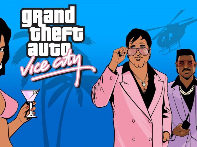 Coduri GTA Vice City pentru XBOX