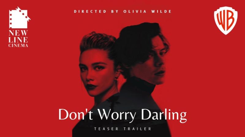Don’t Worry, Darling