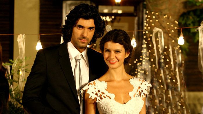 Fatmagul