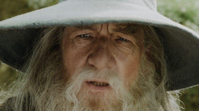 Gandalf Stapanul Inelelor