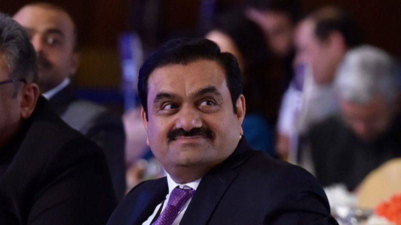 Gautam Adani