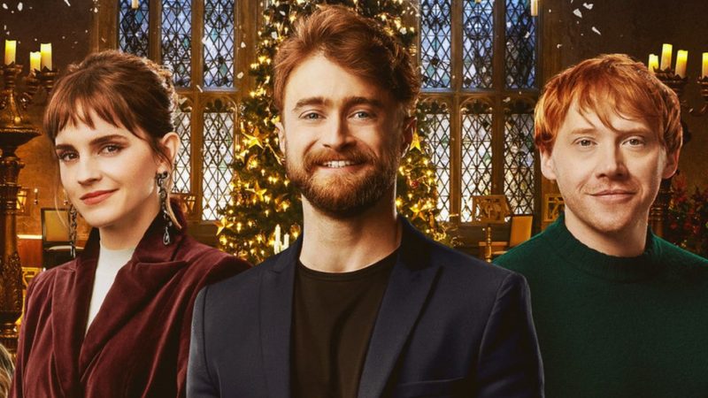 Harry Potter