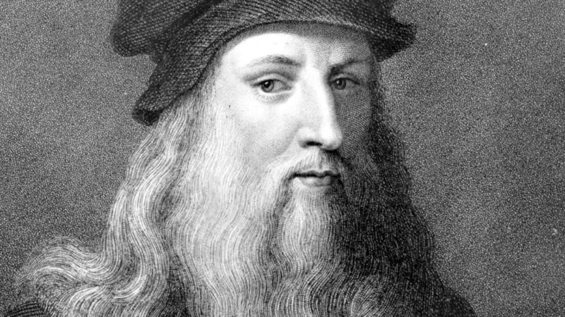 Leonardo da Vinci: 8 predicții care au devenit realitate Leonardo da Vinci