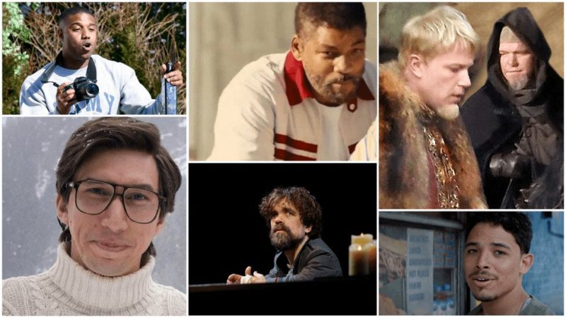 Premiile Oscar 2022: Lista nominalizărilor din acest an 3 Premiile Oscar 2022 Cel mai bun actor