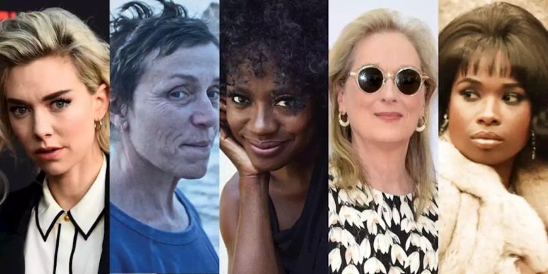 Premiile Oscar 2022: Lista nominalizărilor din acest an 4 Premiile Oscar 2022 Cel mai buna actrita
