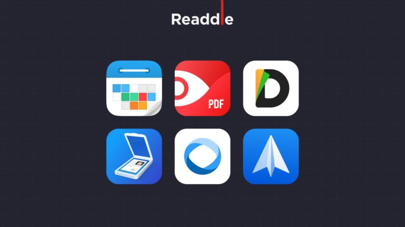 Cum fac față companiile de tehnologie din Ucraina invaziei rusești 1 Readdle