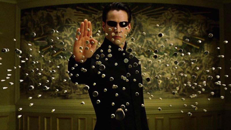The Matrix