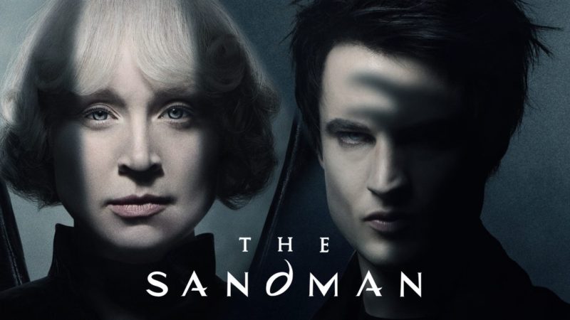 The Sandman serial pe netflix