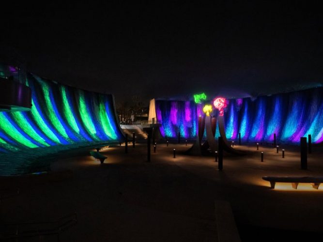 World Expo Dubai 2020