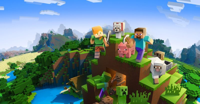 În prag de război, un rus de 16 ani, Nikita Uvarov, a plănuit un atac terorist folosind jocul Minecraft 1 minecraft