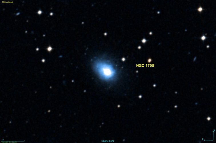 ngc 1705 2016