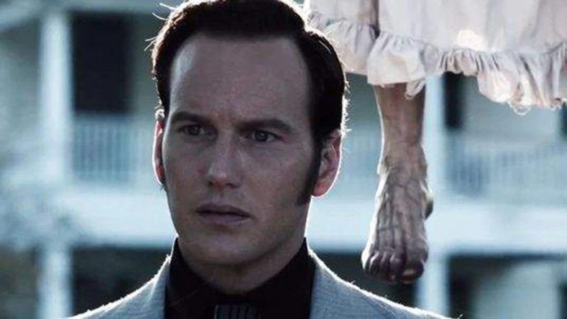 ordinea buna a filmelor the Conjuring