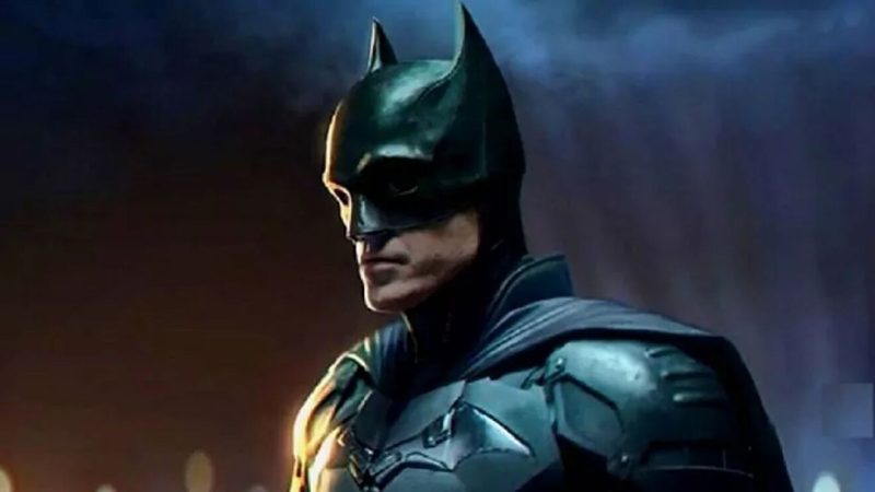 batman lista filme