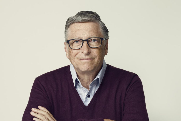 bil gates microsoft