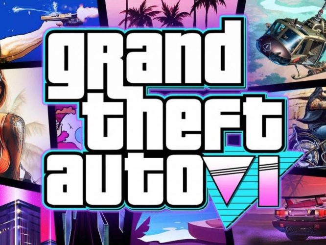 când apare gta 6