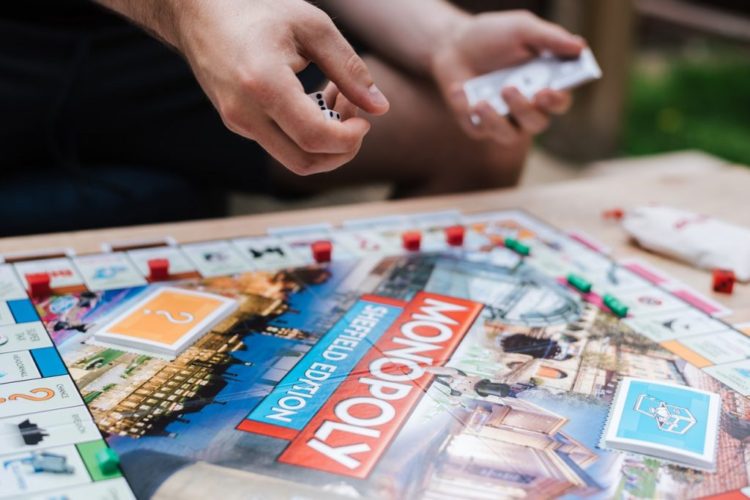 carti monopoly