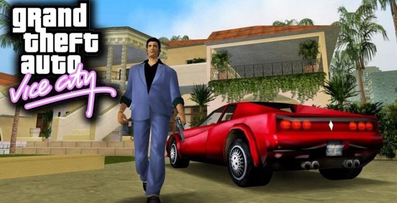 coduri GTA Vice City pentru PC