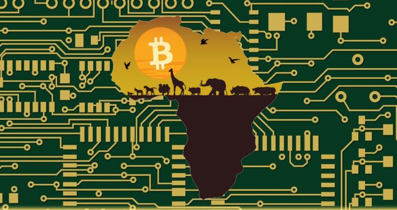 criptomonedele cuceresc africa