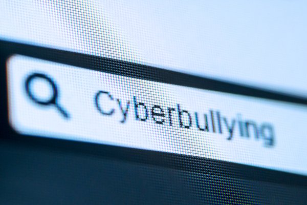 digital bullying