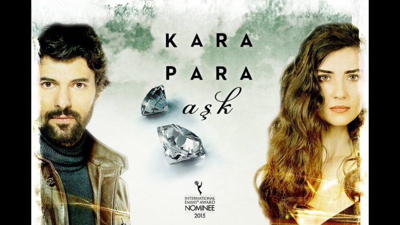 dragoste de contrabanda serial turcesc