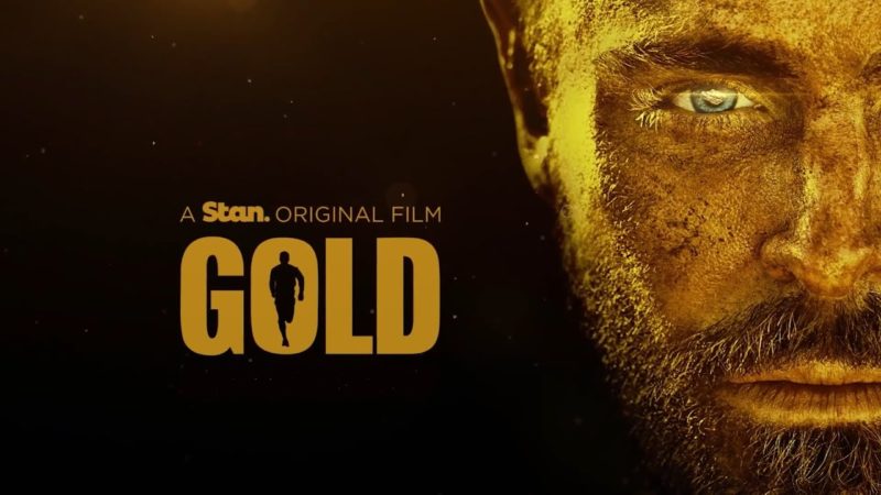 filmul gold cu zack efron