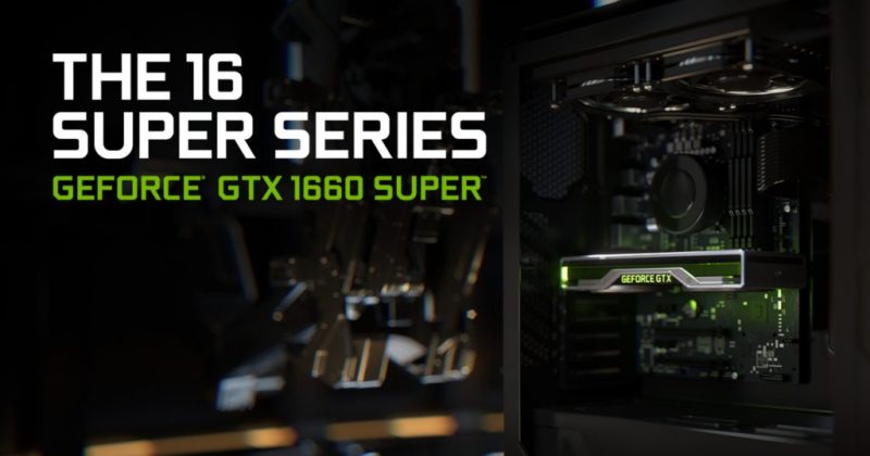 gtx 1660 super placa video minat