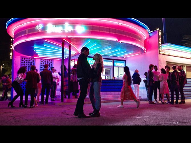 Isaac 2022 film online