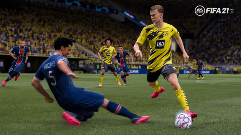 Lista completă cu scheme FIFA 21 lista scheme fifa 21