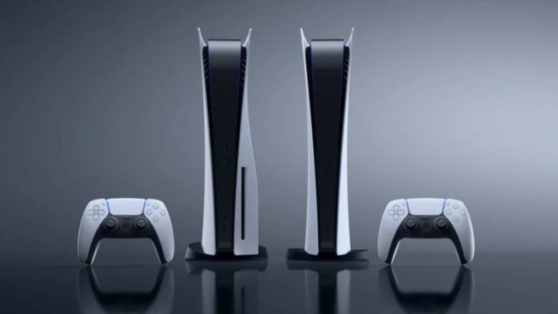 playstation 5