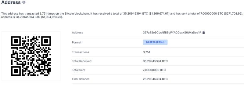 Donatiile in Bitcoin si Ethereum catre Ucraina depasesc 6 milioane de dolari si sunt in crestere 1 poftofel bitcoin