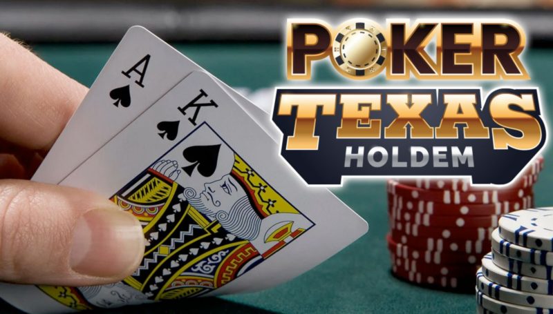 poker texas holdem