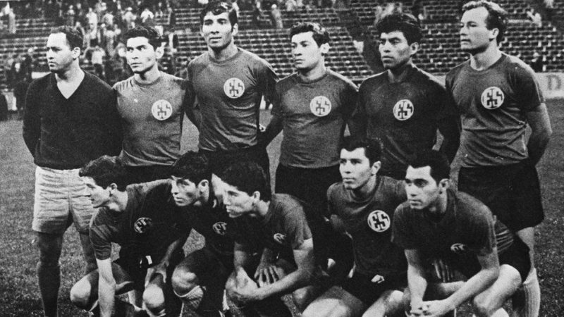 Șase dintre cele mai lipsite de noimă războaie din istorie 3 războiul fotbalului dintre Honduras și El Salvador