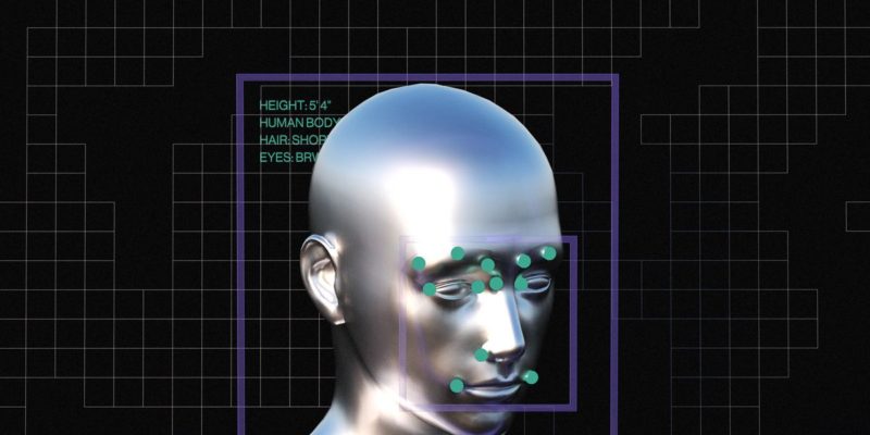 recunoastere faciala