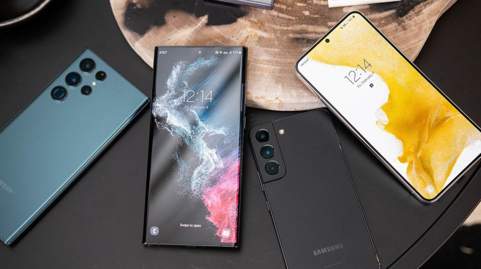 Samsung Galaxy S22: pret, modele, specificatii si comparatii samsung galaxy s22 variante preturi specificatii