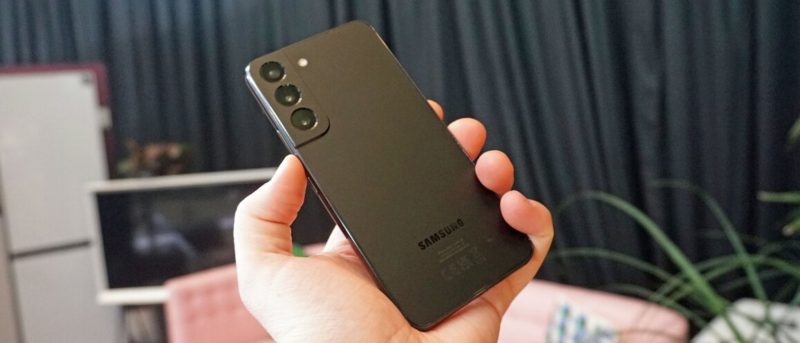 samsung s22 specificatii