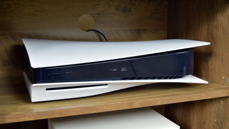 sony ps5 romania