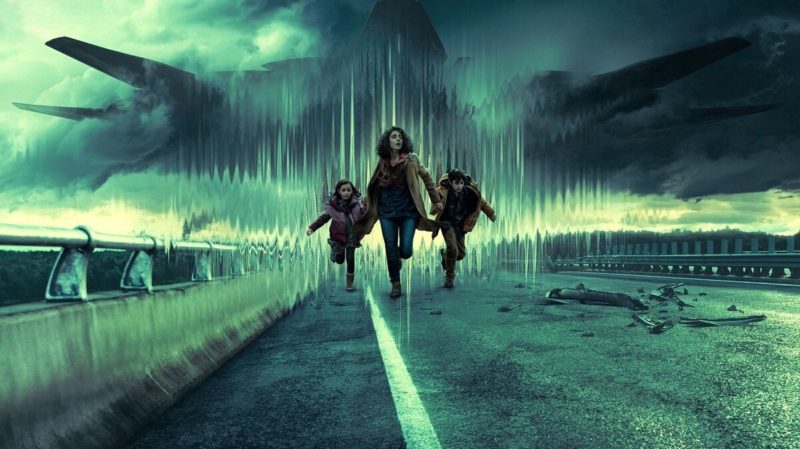top filme thriller 2022