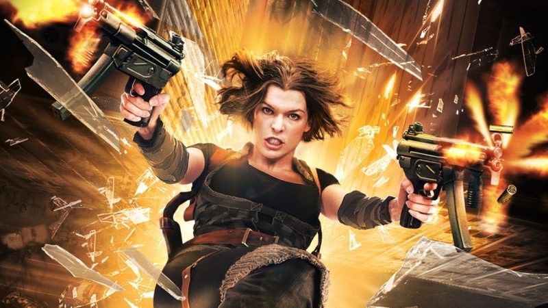 top filme acțiune 2022