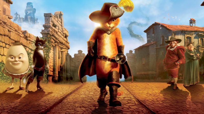 Top filme de animație pe care trebuie să le vezi în 2022 9 Top filme de animație pe care trebuie să le vezi în 2022