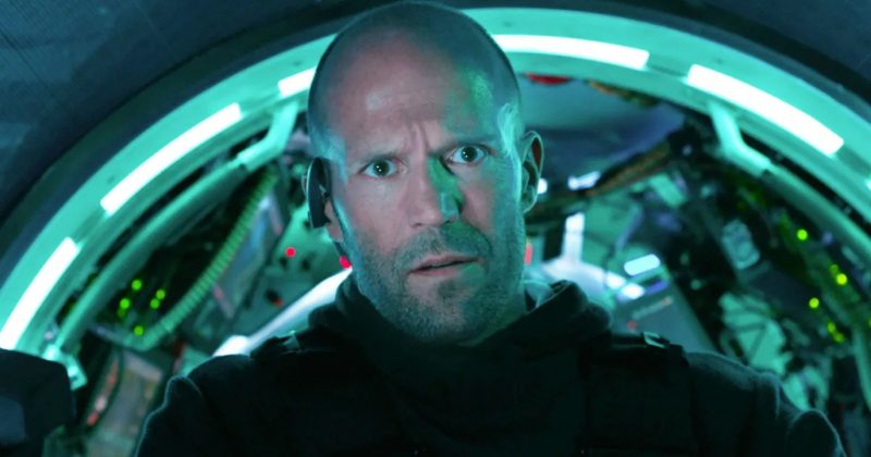 filme cu Jason Statham