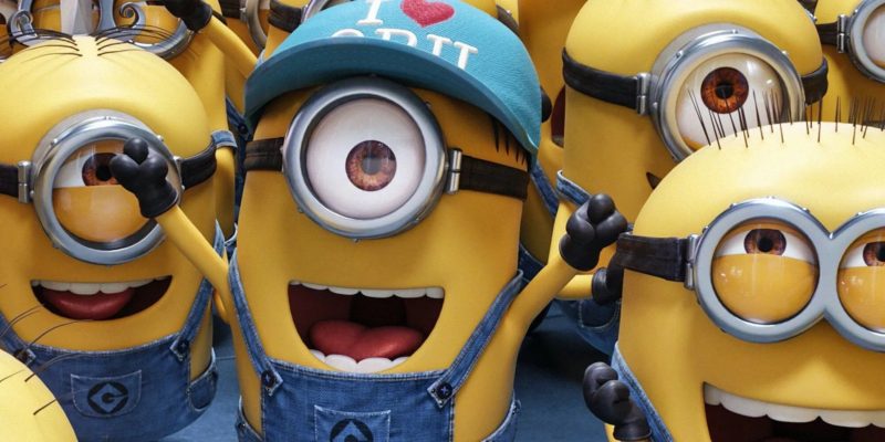 Top filme de animație pe care trebuie să le vezi în 2022
