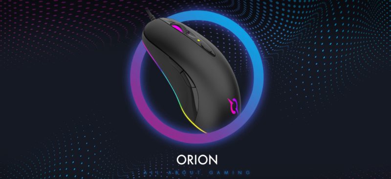 Cele mai bune mouse-uri de gaming 2022