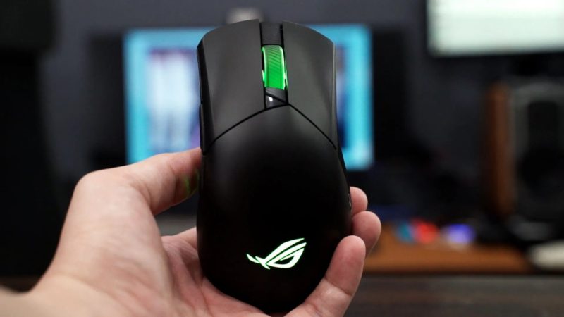 Cele mai bune mouse-uri de gaming 2022