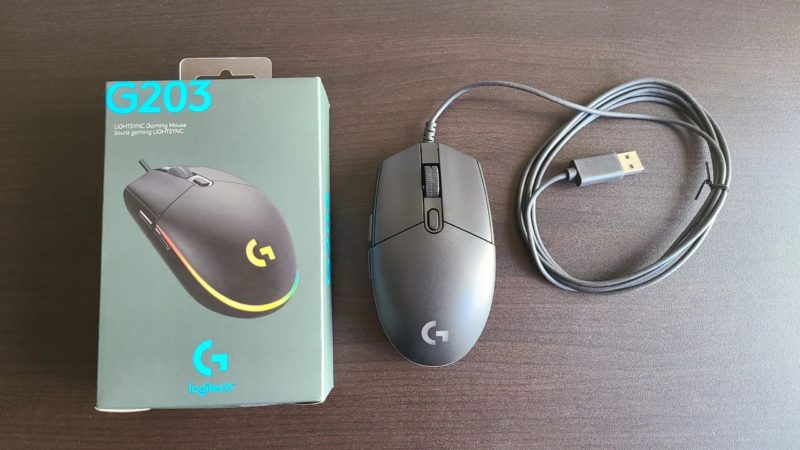 Cele mai bune mouse-uri de gaming 2022