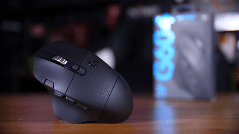 Cele mai bune mouse-uri de gaming 2022