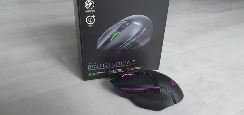 Cele mai bune mouse-uri de gaming 2022