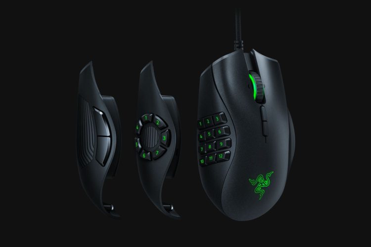 Cele mai bune mouse-uri de gaming 2022