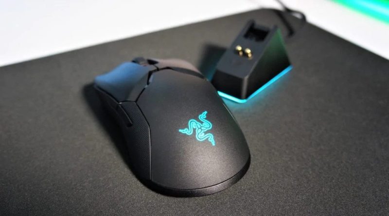Cele mai bune mouse-uri de gaming 2022